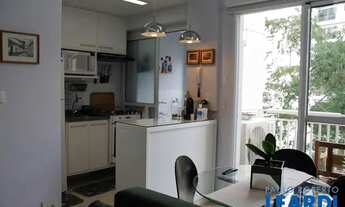 Imagem 3: APARTAMENTO - MORUMBI - SP