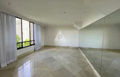 Imagem 5: Deslumbrante cobertura duplex na Praia do Flamengo