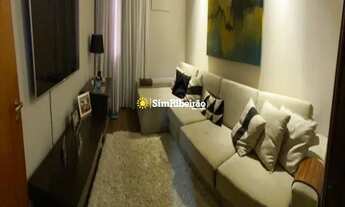 Imagem 3: Apartamento a venda no Edifício Caraúba. Bairro Vila Seixas
