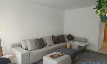 Imagem 4: COBERTURA - VILA NOVA CONCEIÇÃO - SP