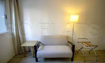 Imagem 5: Flat próx da Av Paulista, Av 9 de Julho, MASP e Metrô Trianon