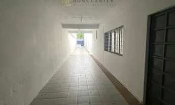 Imagem 2: Locação Galpão / depósito com 5 vagas na garagem