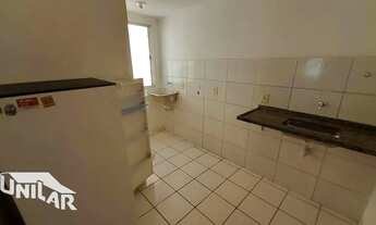 Imagem 5: Apartamento com 2 dormitórios à venda, 48 m² por R$ 175.000,00 - Água Limpa - Volta Redond