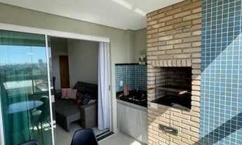 Imagem 6: Apartamento com Varanda Gourmet a venda em Bairro Finotti