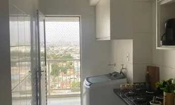 Imagem 7: Apartamento 2Quartos 1 Suíte à Venda - Campinas Dei Fiori Goiânia GO