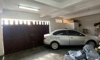 Imagem 7: Sobrado com 3 dormitórios à venda, 179 m² por R$ 550.000,00 - Vila Damaceno - São Paulo/SP