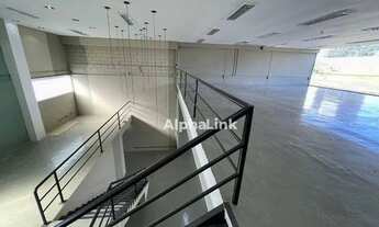 Imagem 7: Loja para alugar, 650 m² por R$ 46.096,00/mês - Alphaville Industrial - Barueri/SP