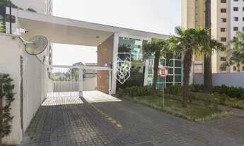 Imagem 3: Apartamento com 3 dormitórios à venda, 80 m² por R$ 750.000,00 - Água Verde - Curitiba/PR