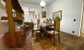 Imagem 2: Oportunidade no Leme apartamento 3 quartos 96m² 1 vaga de garegem na escritura