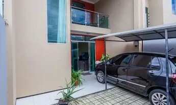 Imagem 2: Duplex mobiliado com 120m² próximo a praia em Camocim