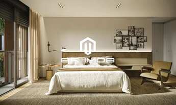 Imagem 6: APARTAMENTO RESIDENCIAL em São Paulo - SP, Itaim Bibi