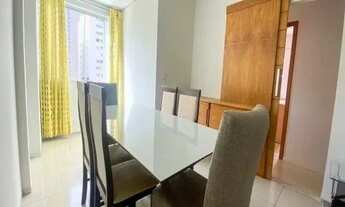Imagem 2: Apartamento para aluguel, 3 quartos, 1 suíte, 2 vagas, Savassi - Belo Horizonte/MG