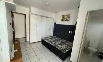 Imagem 6: Apartamento para aluguel possui 92 metros quadrados com 3 quartos