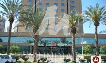 Imagem 7: Sala comercial (sala - edificio coml.) , portaria 24hs, elevador, em condomínio fechado