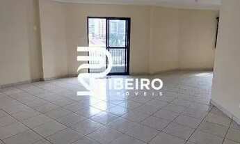 Imagem 2: Apartamento para venda tem 142 metros quadrados com 3 quartos em Canto do Forte - Praia Gr