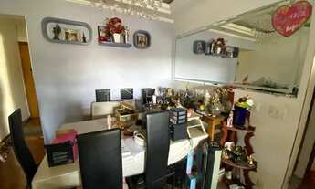 Imagem 5: Apartamento 3 dormitórios na Vila Ipojuca - Lapa/SP