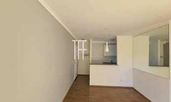 Imagem 2: Apartamento - Jardim Myrian Moreira da Costa - Campinas