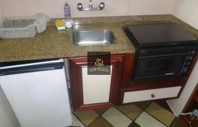 Imagem 7: Flat disponível na Bela Vista