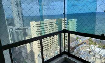 Imagem 2: VENDA - LINDO APTº NA NAVEGANTES VISTA LIVRE PARA O MAR