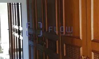 Imagem 6: Apartamento 240m² contendo 4 dormitórios e 3 suítes-Chacra sto Antônio