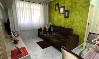 Imagem 2: Apartamento com 02 domitórios no Bairro Floresta, em São José