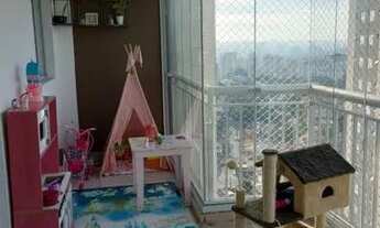 Imagem 7: Apartamento Jd. Bonfiglióli