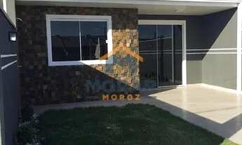 Imagem 3: Casa em condomínio no Balneário Shangri-lá