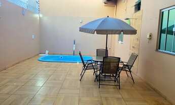 Imagem 2: Aluguel de casa Casa com 3 dormitórios