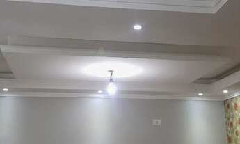 Imagem: Apartamento reformado