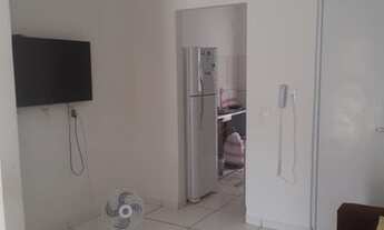 Imagem 5: Casa de condomínio para venda com 60 metros quadrados com 2 quartos em Verdecap - Teresina