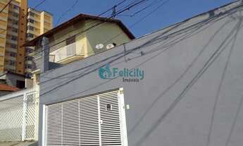 Imagem: Casa térrea 3 dormitórios, 1 suíte, 2