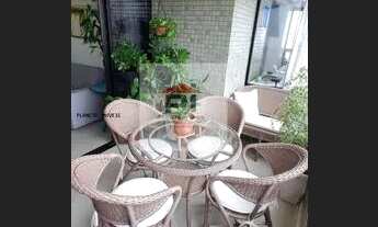 Imagem 2: Apartamento 3 Quartos para Venda em Salvador, COSTA AZUL, 3 dormitórios, 1 suíte, 3 banhei