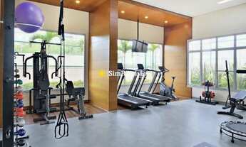 Imagem 4: Apartamento a venda no Edifício Guaecá. Bairro Ribeirânia