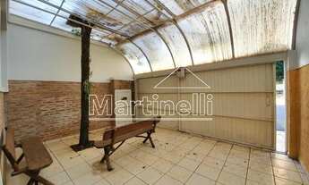 Imagem 4: Casa Sobrado Padrão em Ribeirão Preto