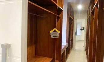 Imagem 6: Apartamento com 4 dormitórios, 143 m² - venda por R$ 2.150.000,00 ou aluguel por R$ 13.850