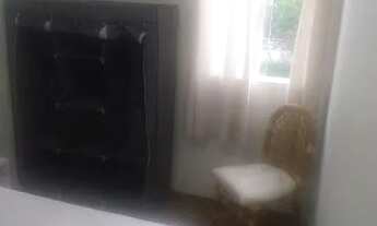 Imagem 3: Divido apartamento de 2 quartos