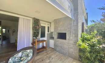 Imagem 7: Elegance Imoveis: Apartamento giardino com 2 dormitórios, mobiliado, beira lago