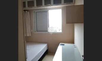 Imagem 6: Apartamento para aluguel possui 67 metros quadrados com 2 quartos