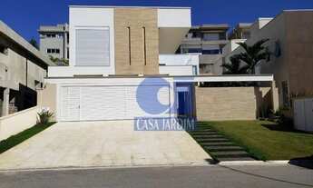 Imagem: Casa com 4 dormitórios, 420 m² - venda