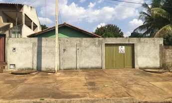 Imagem: Goiânia - Casa Padrão - Setor Maysa Extensão