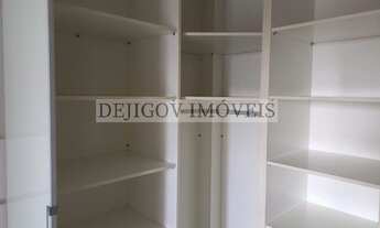 Imagem 6: Apartamento para Venda em Jundiaí, Vila Viotto, 3 dormitórios, 1 suíte, 2 banheiros, 2 vag