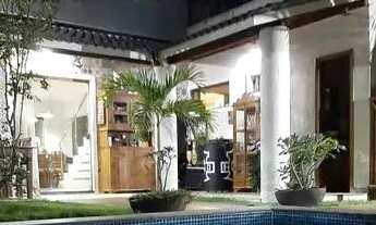 Imagem: Casa residencial Duplex Condomínio Mundo