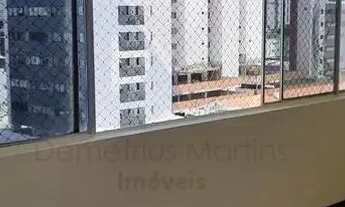 Imagem 4: Apartamento para Locação em Recife, Boa viagem, 4 dormitórios, 1 suíte, 3 banheiros, 1 vag