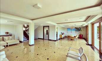 Imagem: Casa para Venda Ou Aluguel em Alphaville