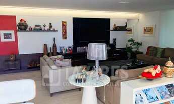 Imagem 4: Apartamento em São Conrado