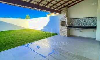 Imagem 4: Casa morada de Laranjeiras 3 quartos com suíte