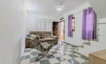 Imagem 3: CASA RESIDENCIAL em São Paulo - SP, Vila Carmosina