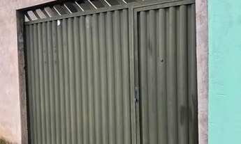 Imagem: Casa no Portal do Paço II Com Ponto Comercial