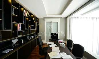 Imagem 7: Casa à venda - Tambore 02 -Santana de Parnaíba/SP