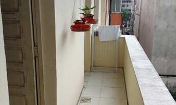 Imagem: Edifício Orion- Doca de Souza Franco